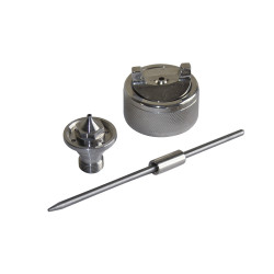 Kit bico 2,0 mm p-p600 p600-k20