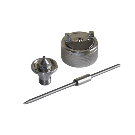 Kit bico 2,0 mm p-p600 p600-k20