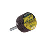 Disco de lixa lamelas 30 x 15 x 6 mm granulaçao 50