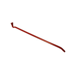 Alavanca de pé-de-cabra 95 cm