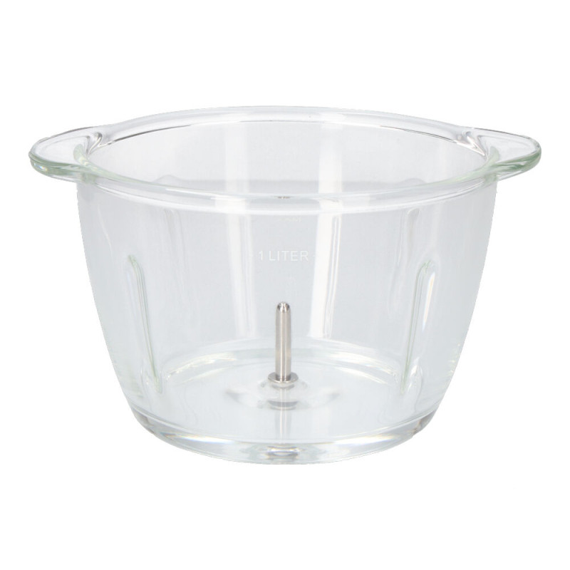Copo de vidro sobresselente da ref 07669