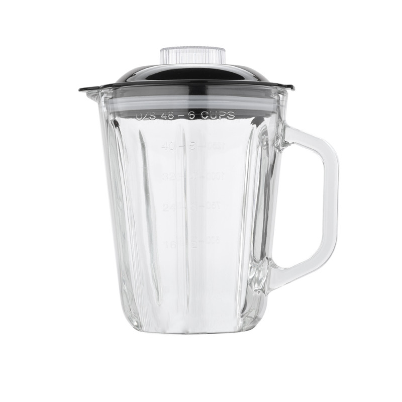 Copo de vidro sobresselente para ref 07678 edm