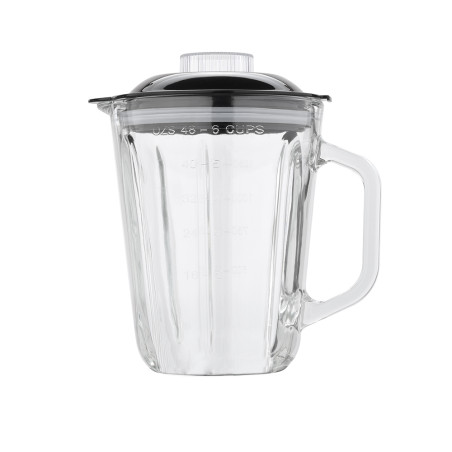 Copo de vidro sobresselente para ref 07678 edm